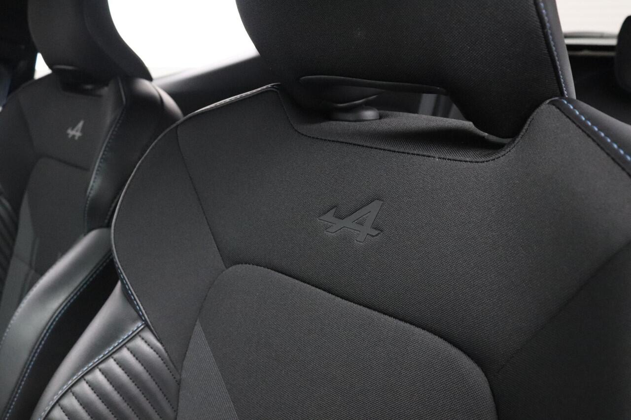 Renault CLIO 1.6 E-Tech Full Hybrid 145 esprit Alpine | Pack City | Bose Audio | 360 Camera |