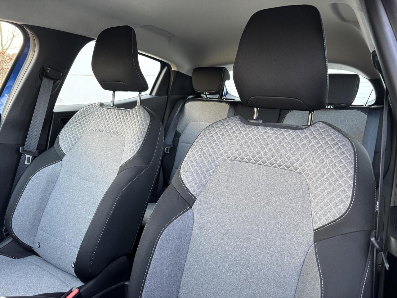 Renault CLIO 1.0 TCe 90 GPF evolution | Premium kleur! | 1e Eig |