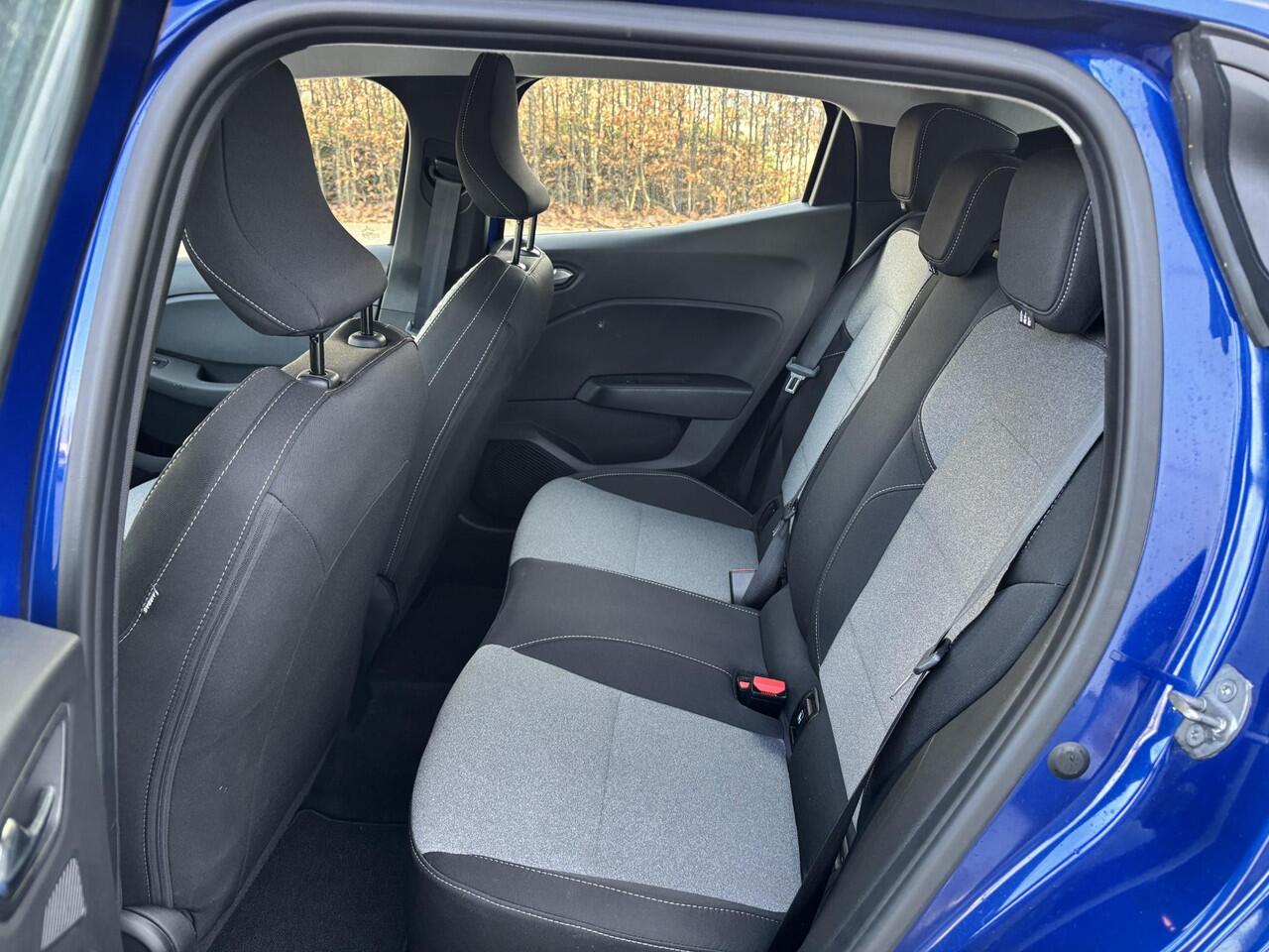 Renault CLIO 1.0 TCe 90 GPF evolution | Premium kleur! | 1e Eig |