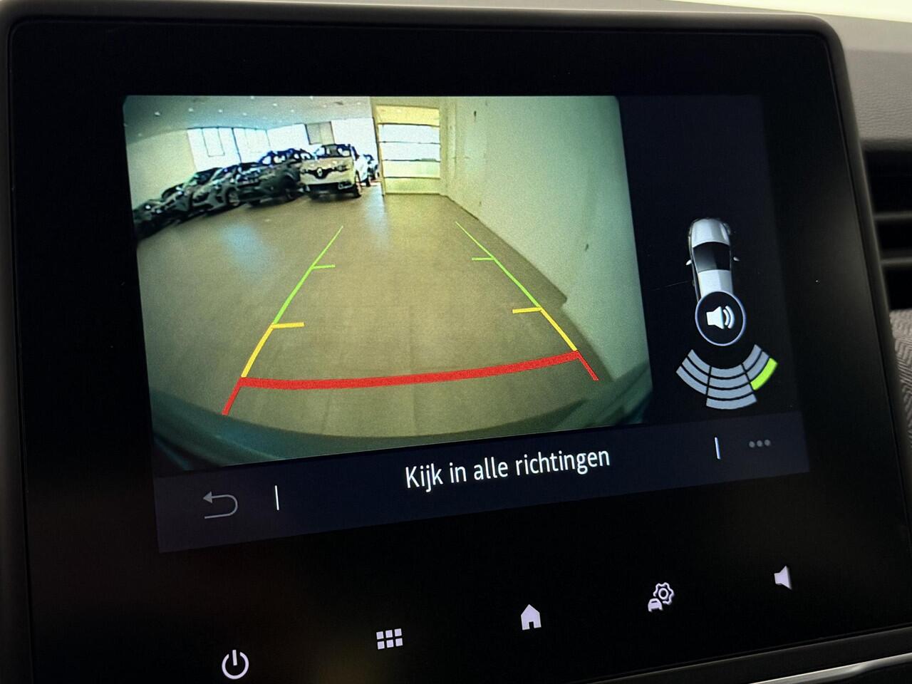 Renault CLIO 1.0 TCe 90 Techno | All season banden | Navigatie | Climate Control | Cruise Control | Lichtmetalen velgen 16" | Apple Carplay/Android Auto