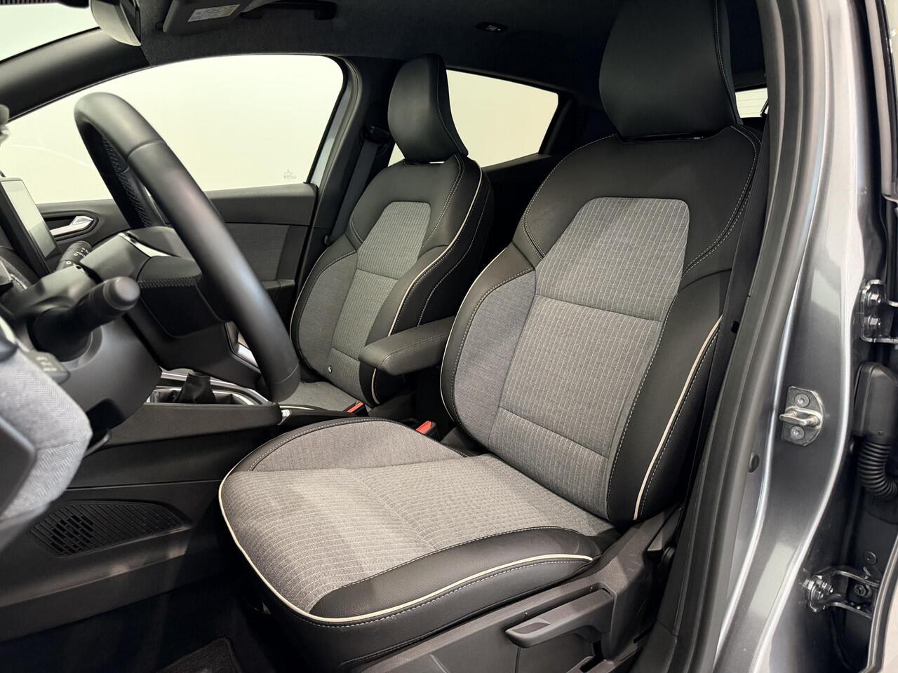 Renault CLIO 1.0 TCe 90 Techno | All season banden | Navigatie | Climate Control | Cruise Control | Lichtmetalen velgen 16" | Apple Carplay/Android Auto