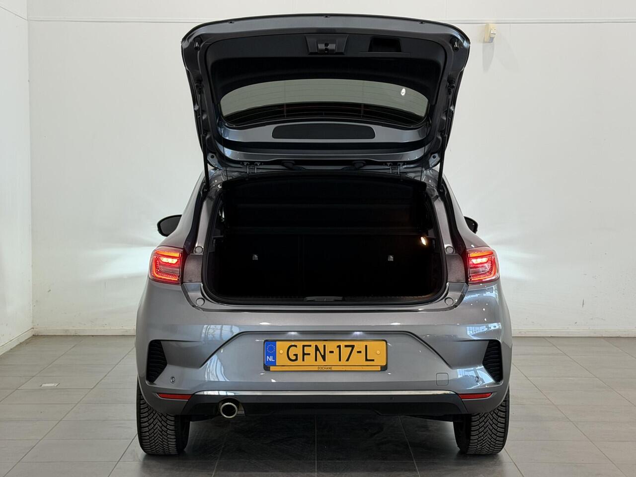 Renault CLIO 1.0 TCe 90 Techno | All season banden | Navigatie | Climate Control | Cruise Control | Lichtmetalen velgen 16" | Apple Carplay/Android Auto