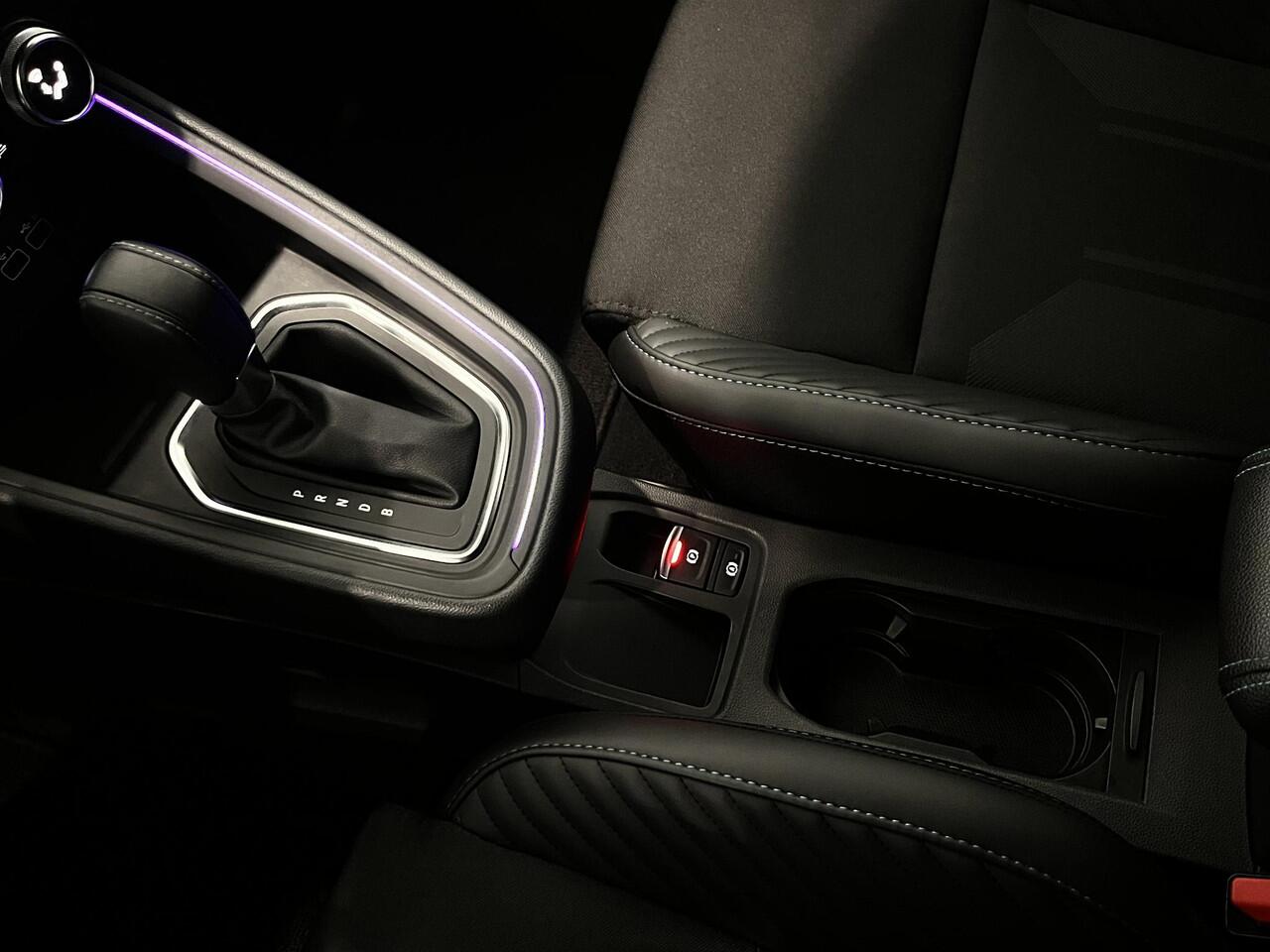 Renault CLIO 1.6 E-Tech Full Hybrid 145 Esprit Alpine | BOSE | 360° camera | Adaptieve Cruise Control | Apple Carplay/Android Auto