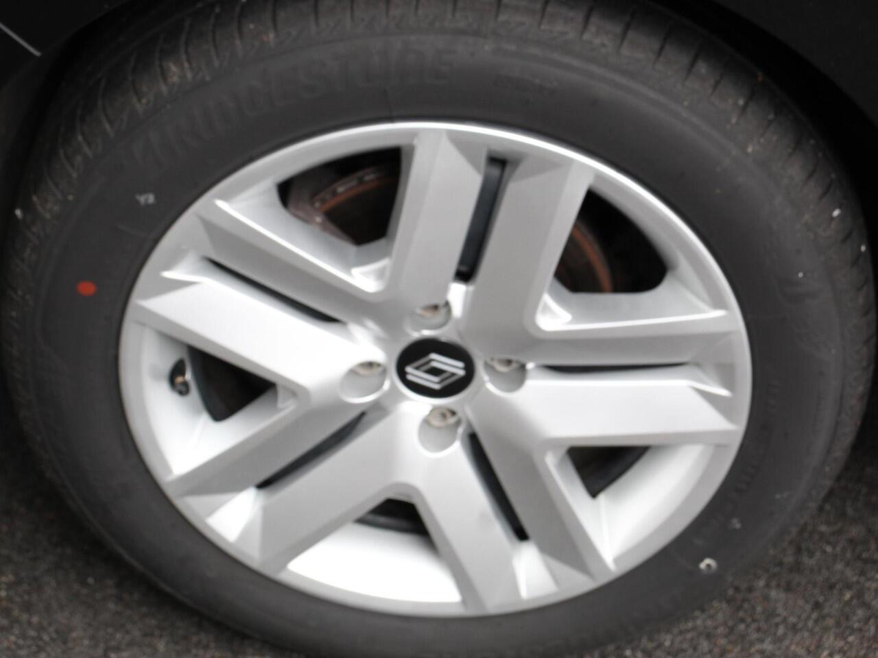 Renault CLIO 1.0 TCe 90 GPF Automaat evolution | Navigatie | Apple Carplay/Android Auto | Airco | Dab | Led | Parkeer sensoren