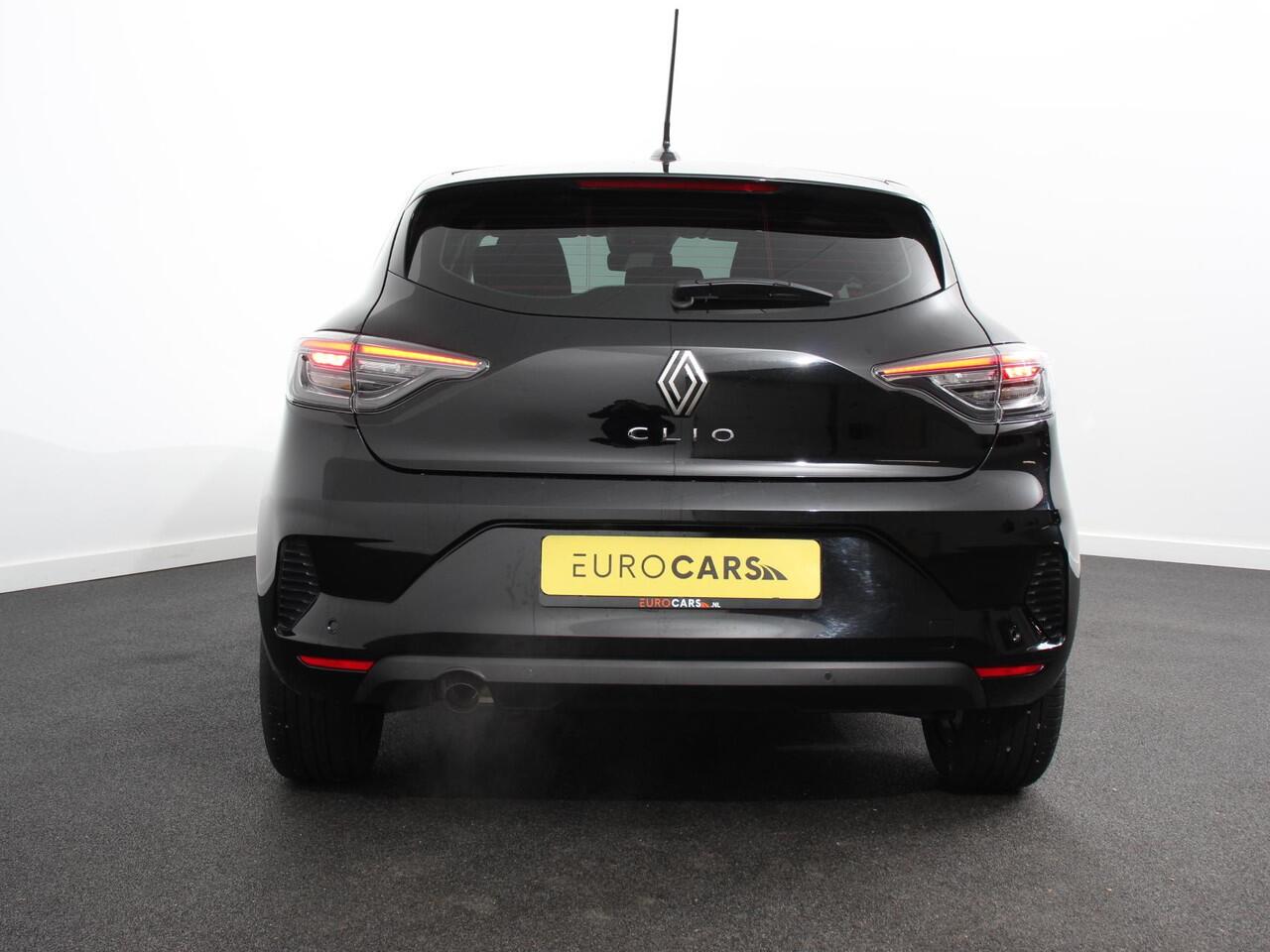 Renault CLIO 1.0 TCe 90 GPF Automaat evolution | Navigatie | Apple Carplay/Android Auto | Airco | Dab | Led | Parkeer sensoren