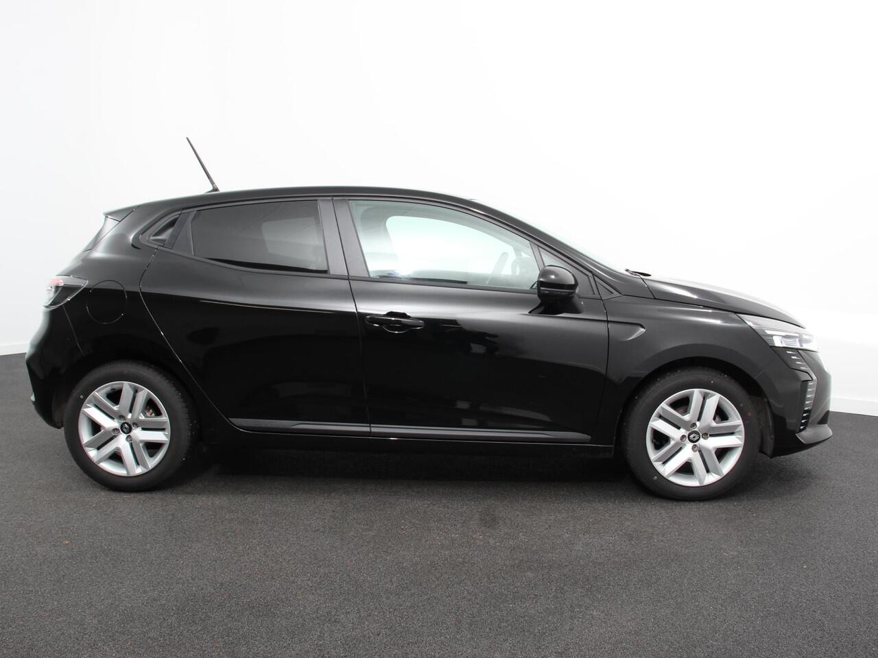 Renault CLIO 1.0 TCe 90 GPF Automaat evolution | Navigatie | Apple Carplay/Android Auto | Airco | Dab | Led | Parkeer sensoren