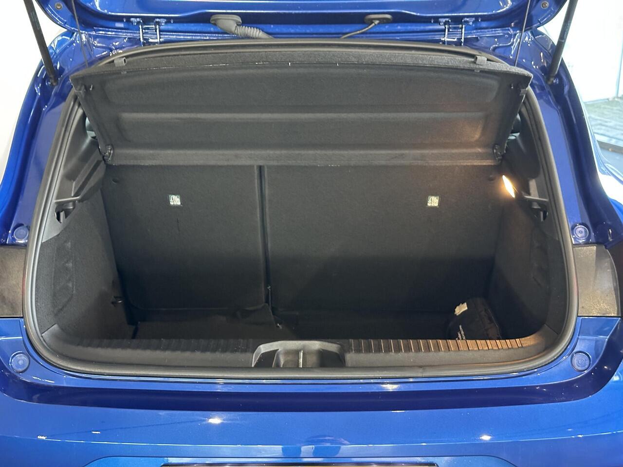 Renault CLIO 1.0 TCe 90 GPF evolution APPLE CARPLAY/ANDROID AUTO | PARKEERSENSOREN ACHTER | AIRCO | CRUISECONTROL