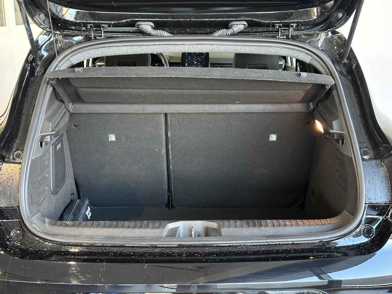 Renault CLIO 1.6 E-Tech Full Hybrid 145 esprit Alpine | BOSE AUDIOSYSTEEM | ACHTERUITRIJCAMERA | ADAPTIVE CRUISECONTROL | APPLE CARPLAY/ANDROID AUTO