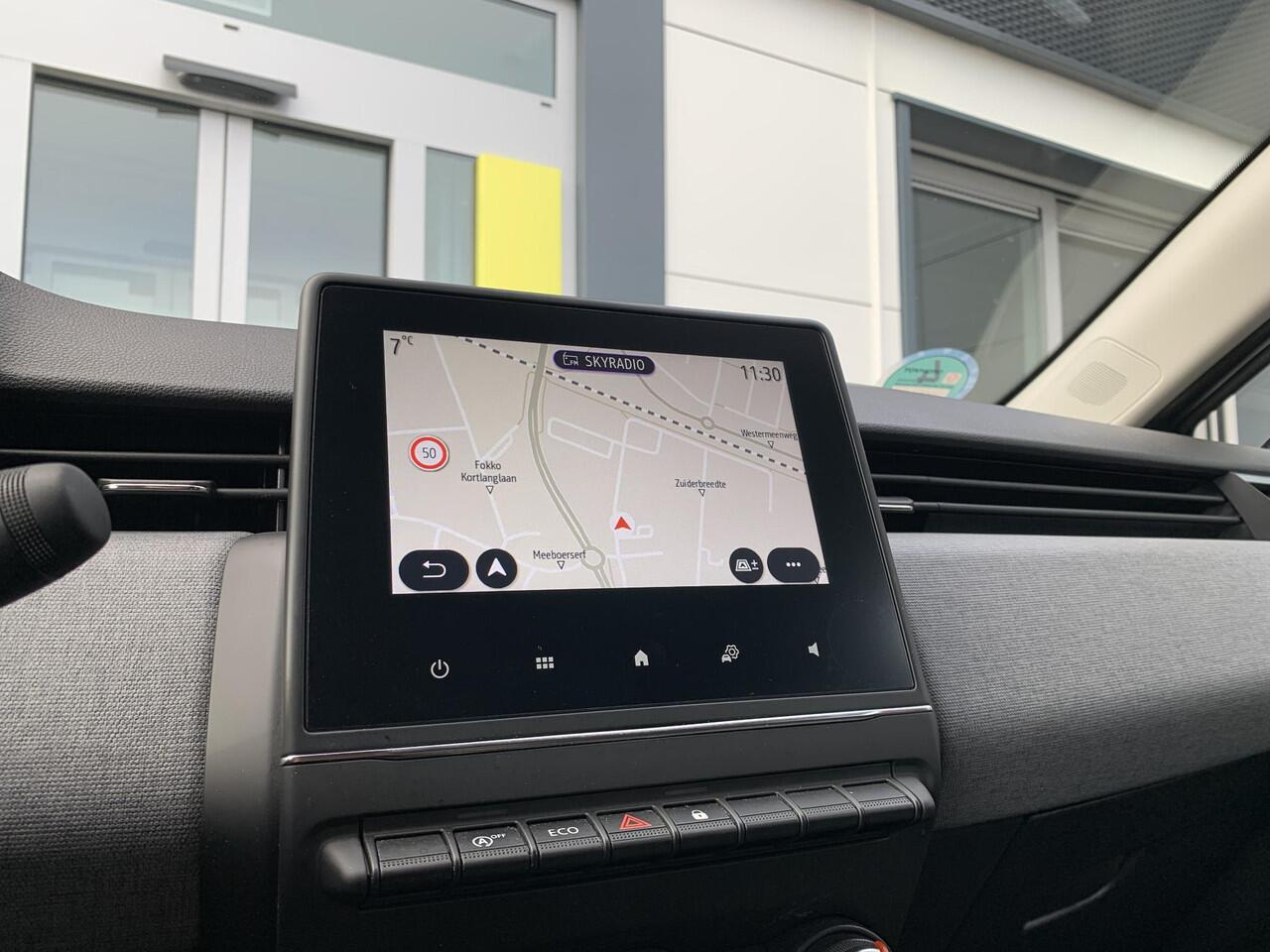 Renault CLIO 1.0 TCe 90 GPF evolution | Achteruitrijcamera | Dealer onderhouden