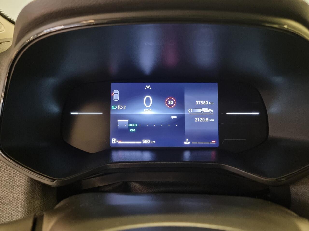 Renault CLIO 1.0 TCe 90 GPF evolution | Navigatie | Achteruitrijcamera | Licht Metalen Velgen |