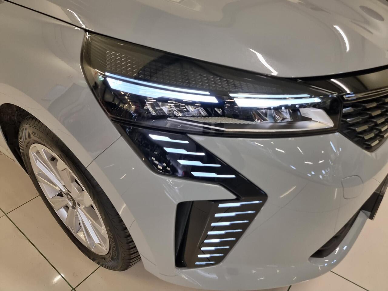 Renault CLIO 1.0 TCe 90 GPF evolution | Navigatie | Achteruitrijcamera | Licht Metalen Velgen |