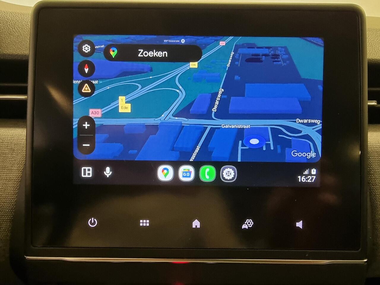 Renault CLIO 1.0 TCe 90 GPF evolution | Navigatie | Achteruitrijcamera | Licht Metalen Velgen |