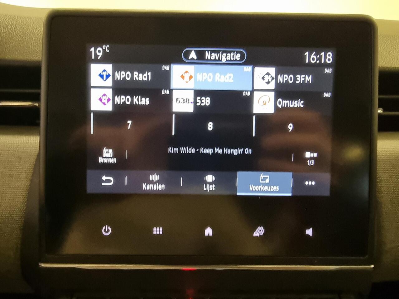 Renault CLIO 1.0 TCe 90 GPF evolution | Navigatie | Achteruitrijcamera | Licht Metalen Velgen |