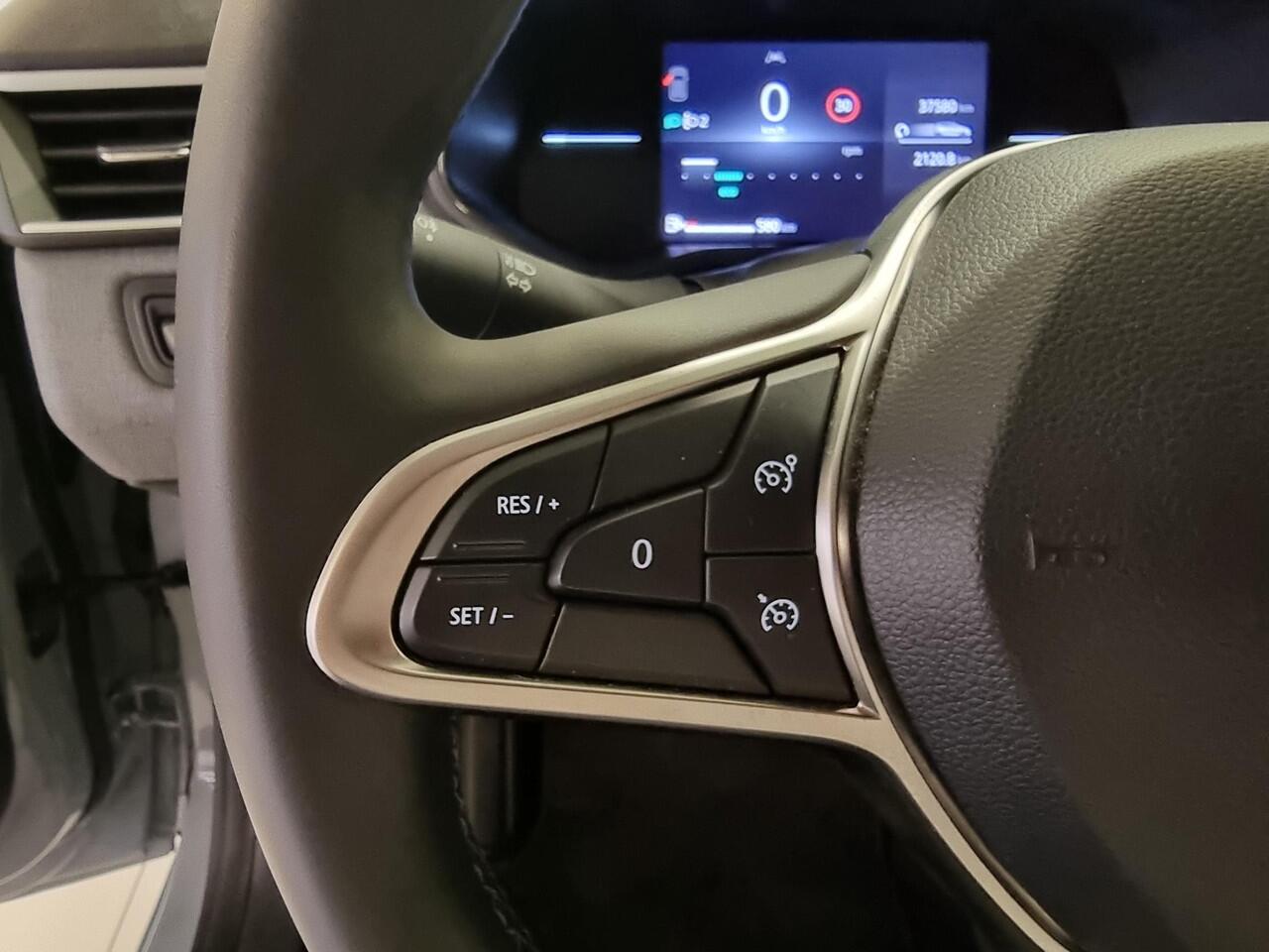 Renault CLIO 1.0 TCe 90 GPF evolution | Navigatie | Achteruitrijcamera | Licht Metalen Velgen |