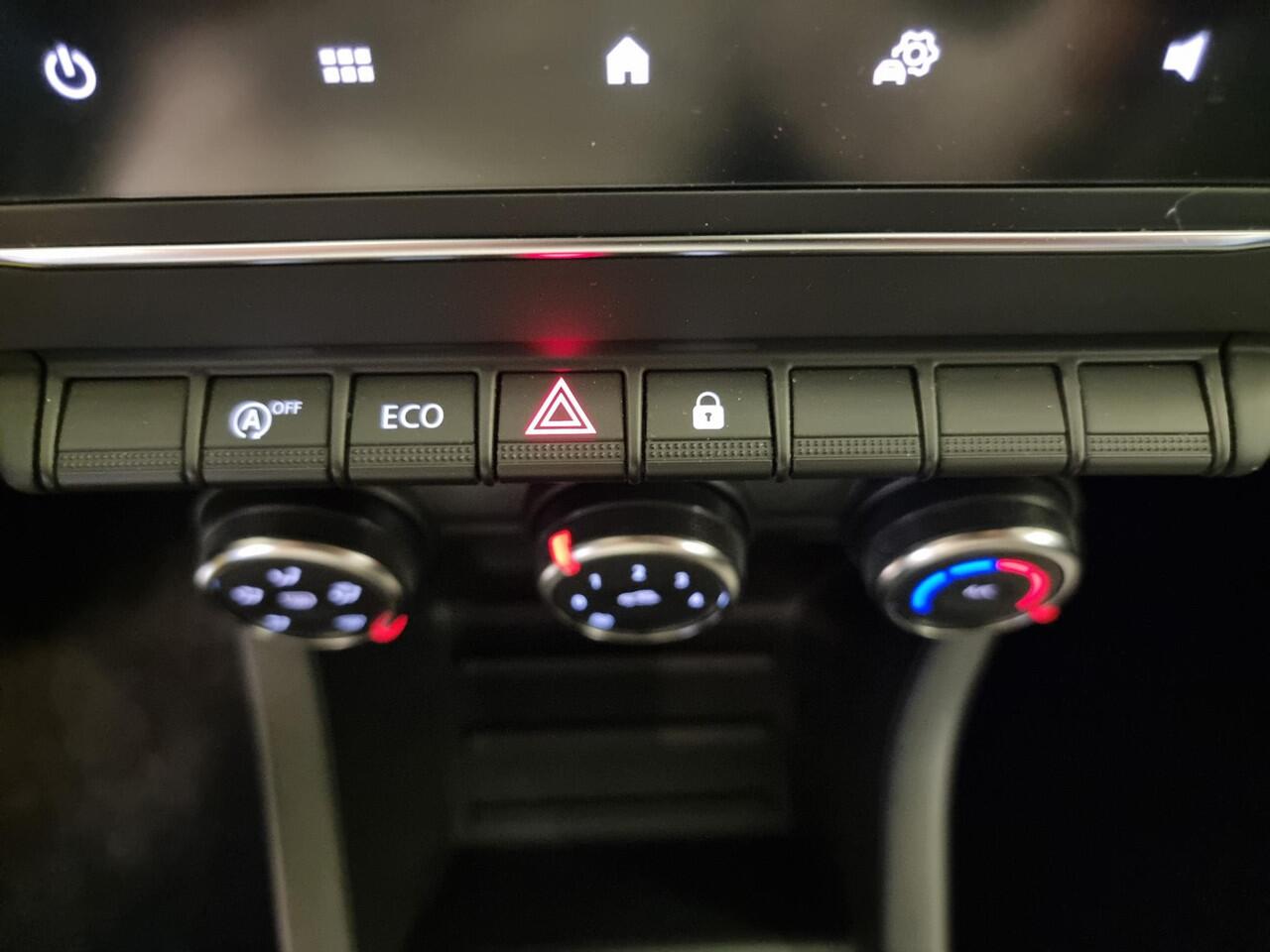 Renault CLIO 1.0 TCe 90 GPF evolution | Navigatie | Achteruitrijcamera | Licht Metalen Velgen |