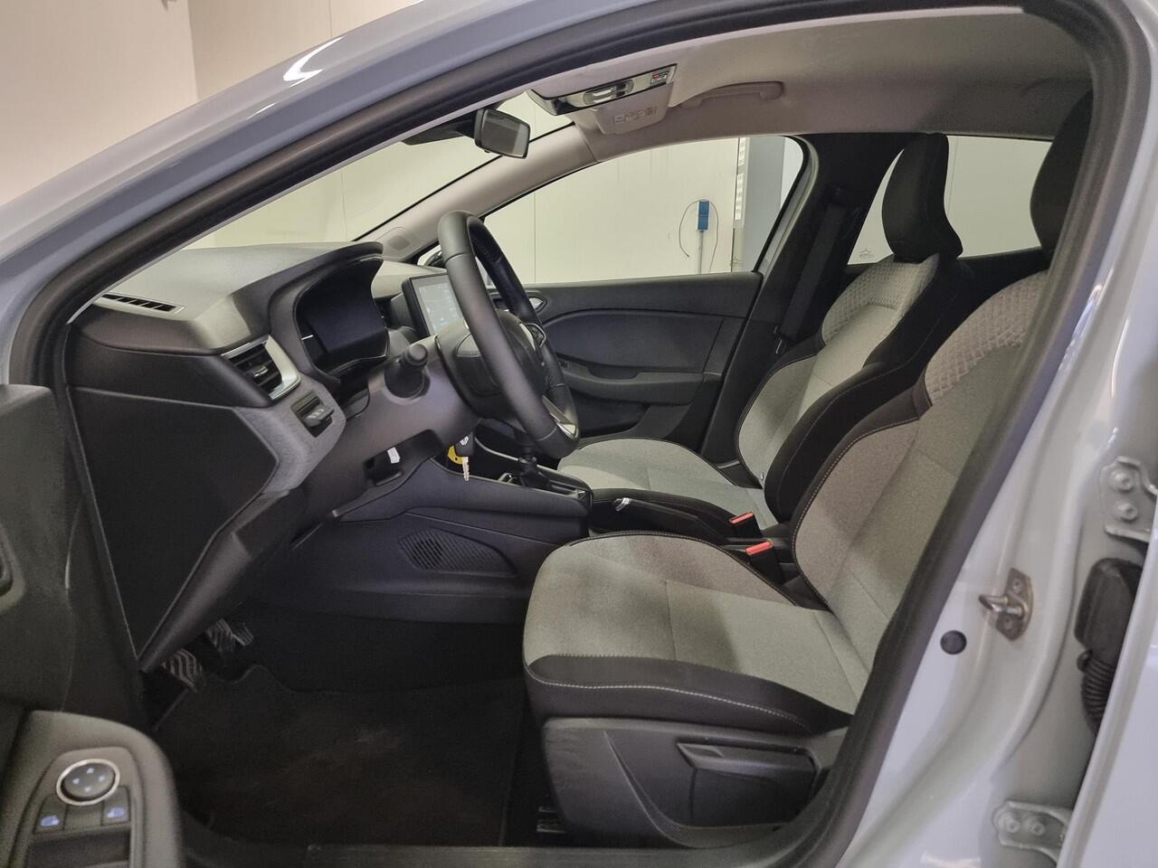 Renault CLIO 1.0 TCe 90 GPF evolution | Navigatie | Achteruitrijcamera | Licht Metalen Velgen |