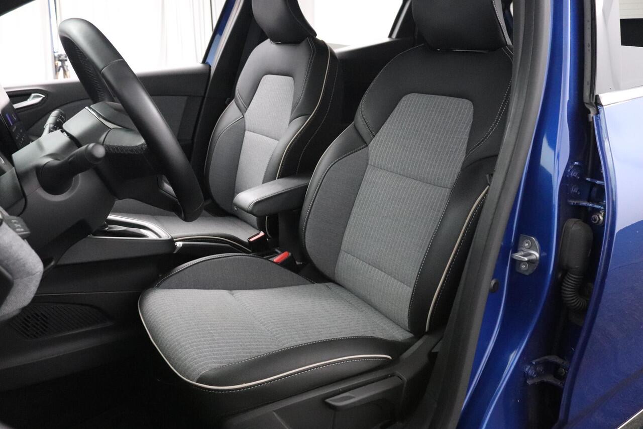 Renault CLIO 1.6 E-Tech Full Hybrid 145 techno | Pack Navigation | Pack Look | Carplay/Android Auto |