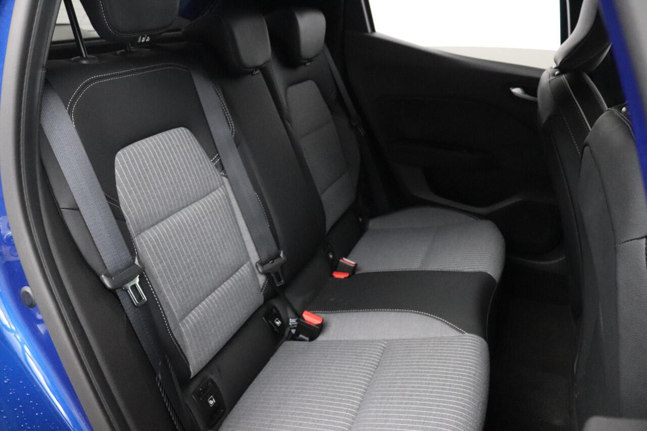 Renault CLIO 1.6 E-Tech Full Hybrid 145 techno | Pack Navigation | Pack Look | Carplay/Android Auto |