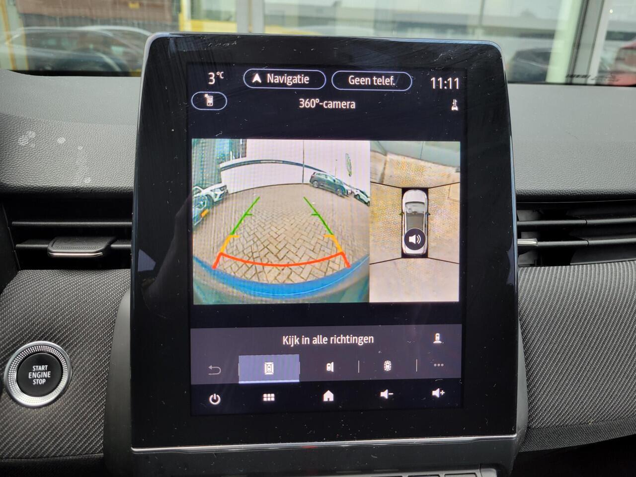 Renault CLIO 1.0 TCe 90 GPF esprit Alpine | Bose Audio | 360* Camera |