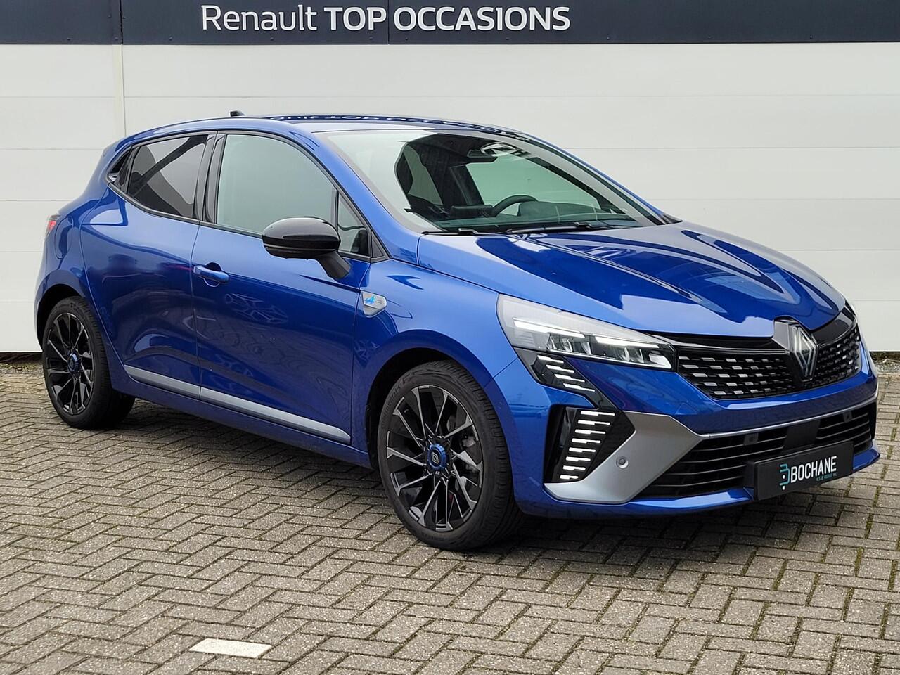 Renault CLIO 1.0 TCe 90 GPF esprit Alpine | Bose Audio | 360* Camera |