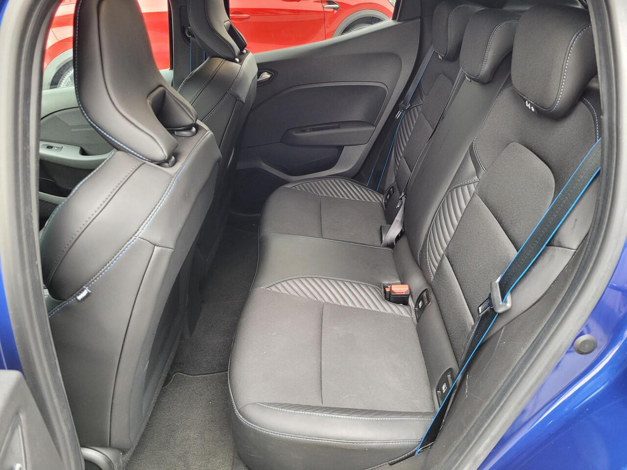 Renault CLIO 1.0 TCe 90 GPF esprit Alpine | Bose Audio | 360* Camera |