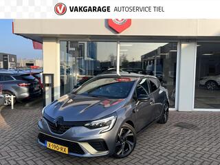 renault-clio-1.6-e-tech-hybrid-145-