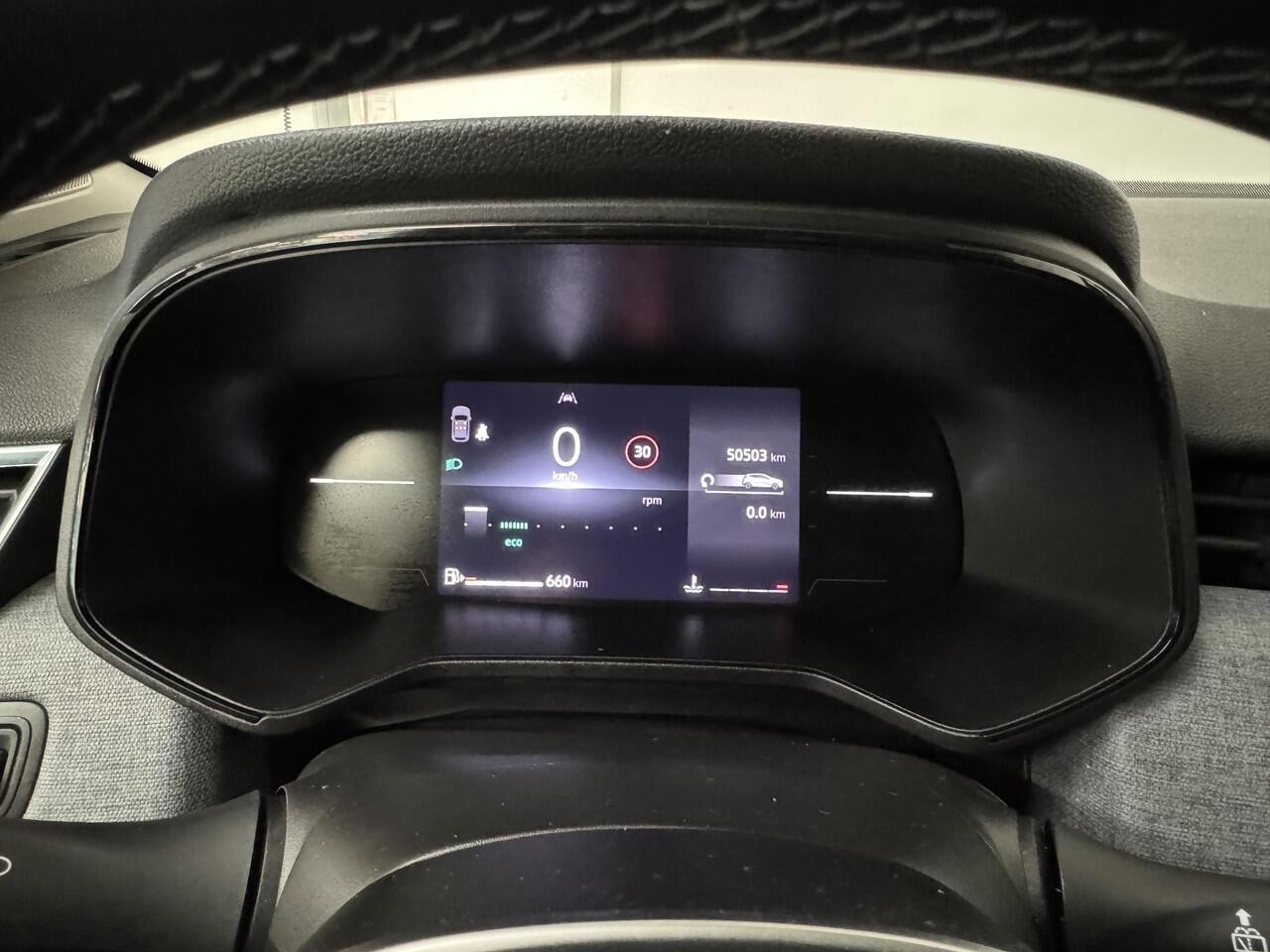 Renault CLIO 1.0 TCe 90 GPF Evolution | Achteruitrijcamera | Navigatie | Cruise Control | Parkeersensoren |