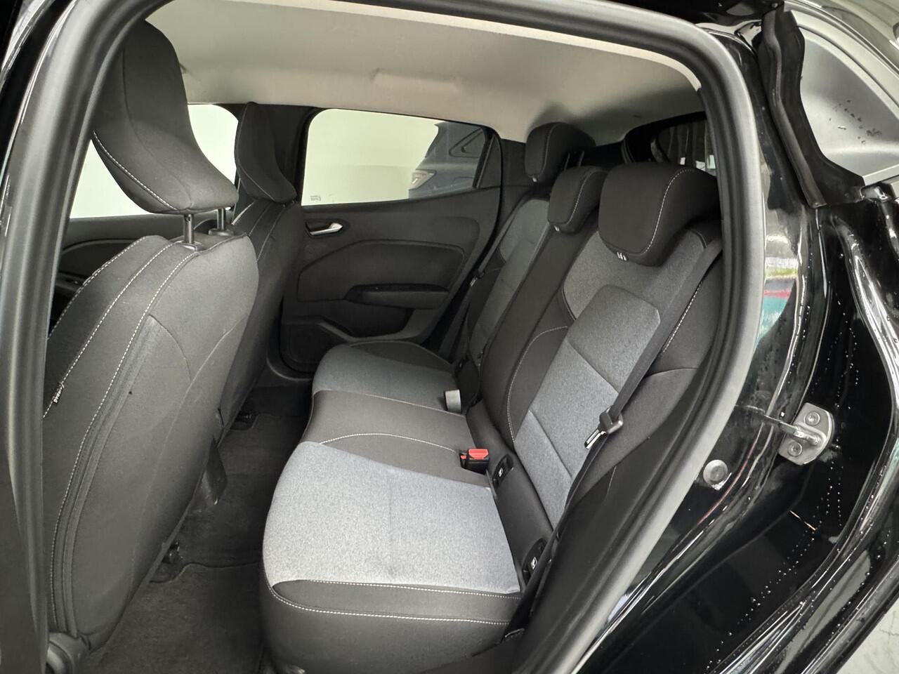 Renault CLIO 1.0 TCe 90 GPF Evolution | Achteruitrijcamera | Navigatie | Cruise Control | Parkeersensoren |