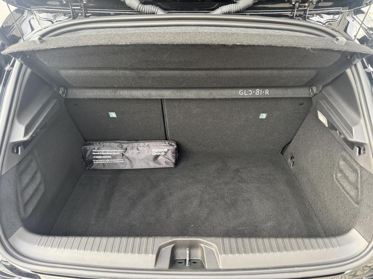 Renault CLIO 1.6 E-Tech Full Hybrid 145 Techno | Achteruitrijcamera | Apple CarPlay / Android Auto | Climate Control | DAB+ |