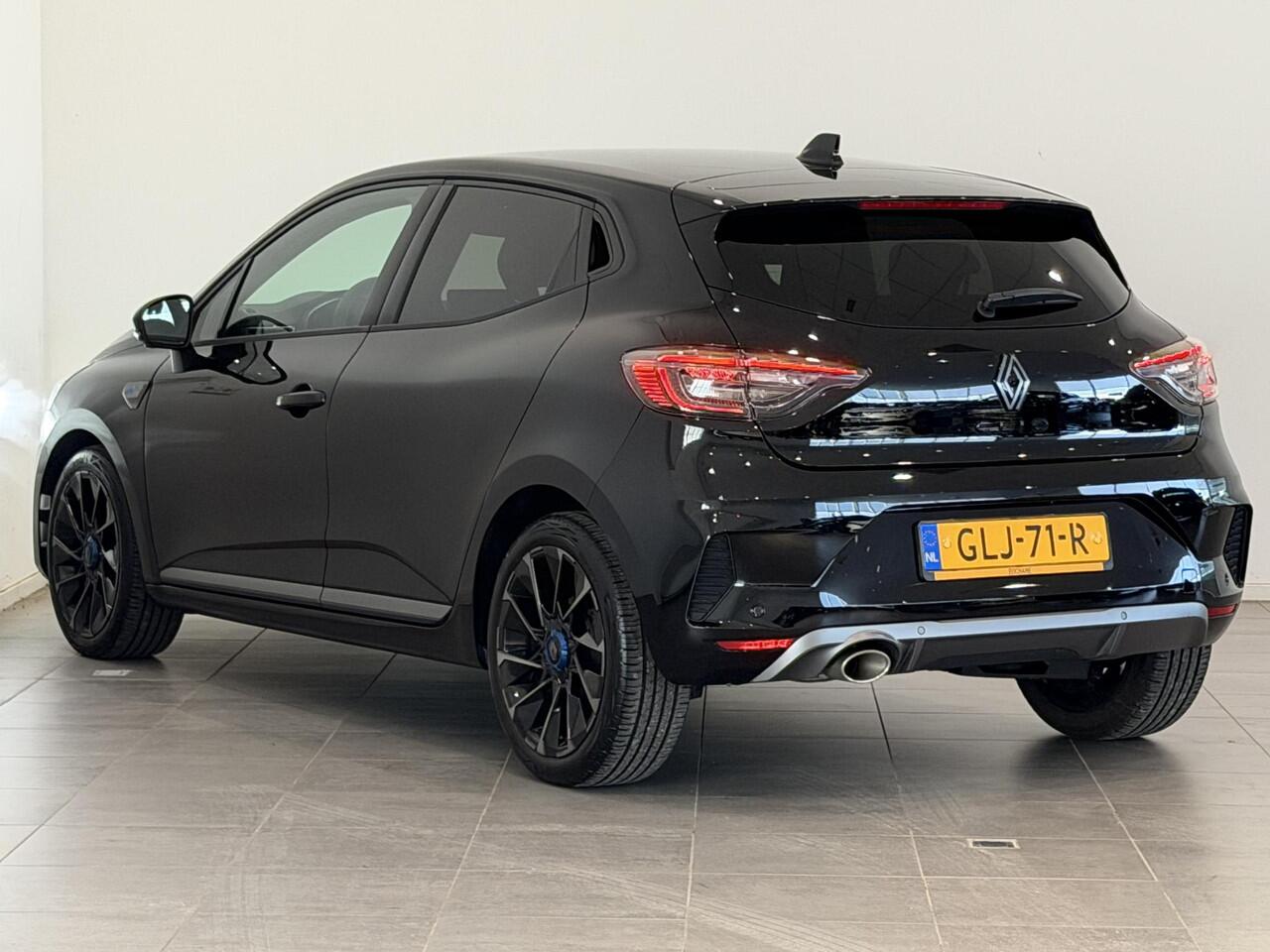 Renault CLIO 1.0 TCe 90 Esprit Alpine | BOSE | 360° camera | Lichtmetalen velgen 17" | Apple Carplay/Android Auto