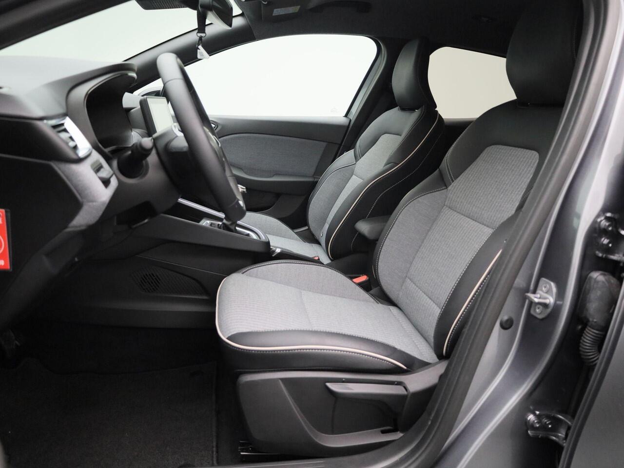 Renault CLIO 1.0 TCe 90 PK GPF techno Navigatie | Apple Carplay | Android Auto| Camera | Climate Control