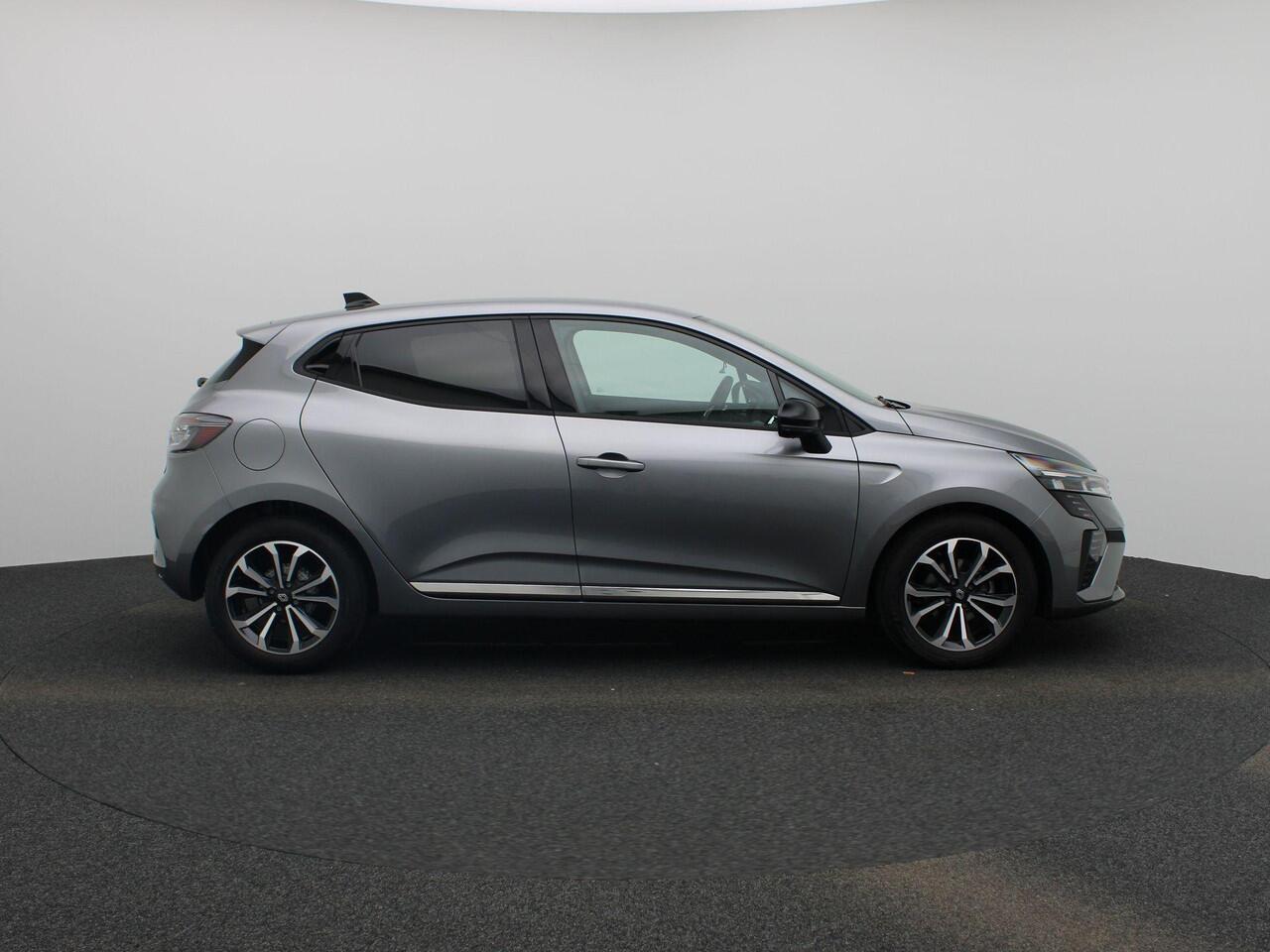 Renault CLIO 1.0 TCe 90 PK GPF techno Navigatie | Apple Carplay | Android Auto| Camera | Climate Control