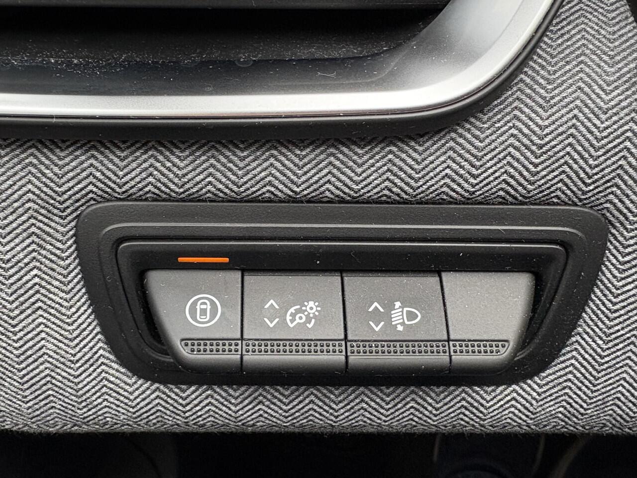 Renault CLIO 1.0 TCe 90 GPF techno | NAP | Navigatie | Achteruitrijcamera | DAB | Climate Control | LED | Key-less |