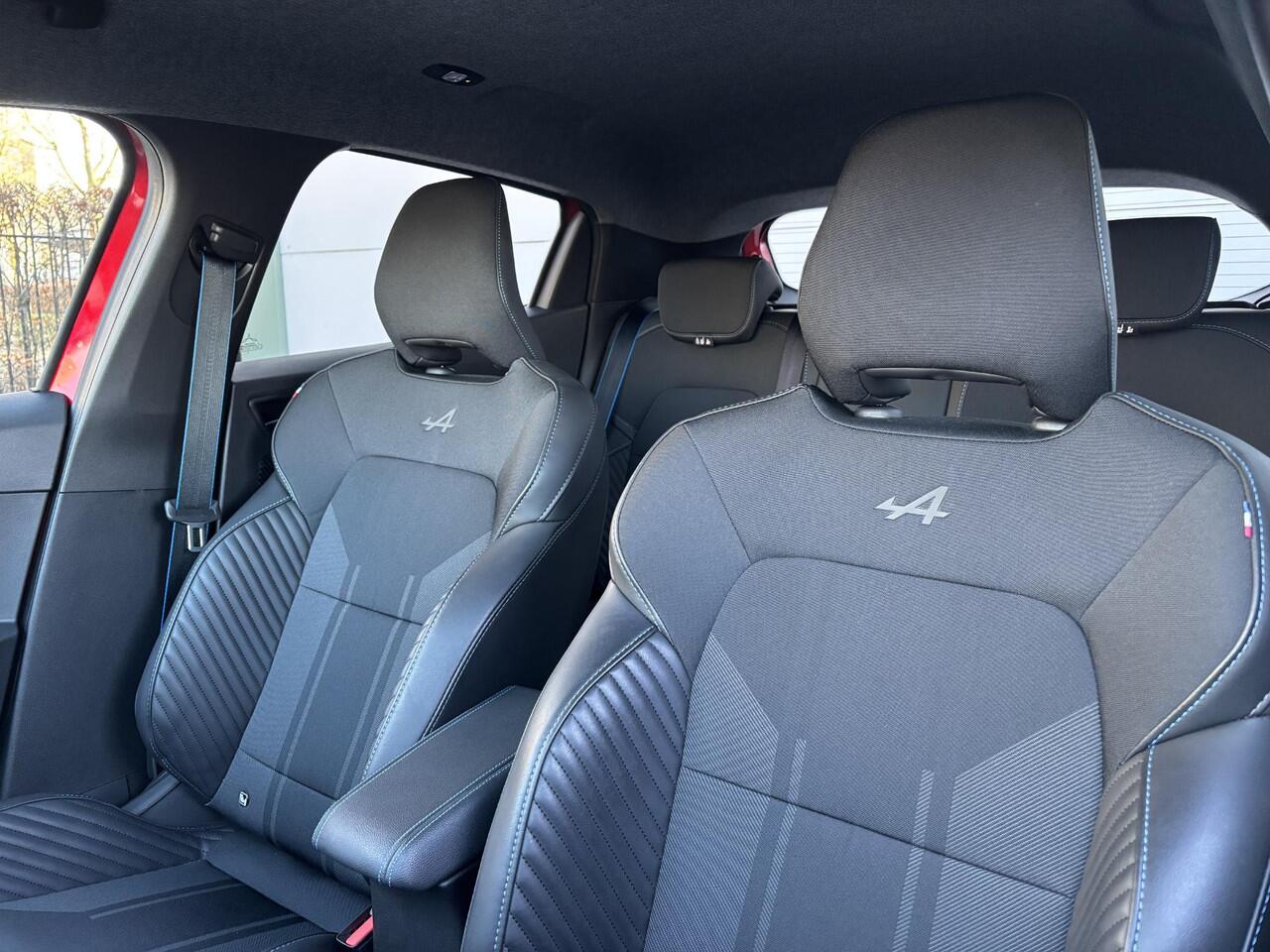 Renault CLIO 1.0 TCe 90 GPF esprit Alpine | 1e Eig |