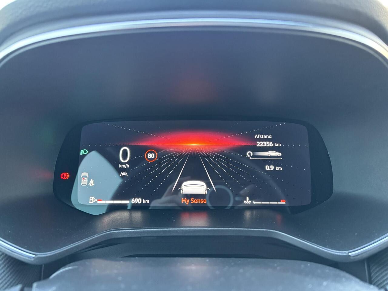 Renault CLIO 1.0 TCe 90 GPF esprit Alpine | 1e Eig |