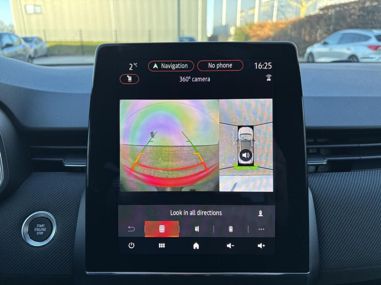 Renault CLIO 1.0 TCe 90 GPF esprit Alpine | 1e Eig |