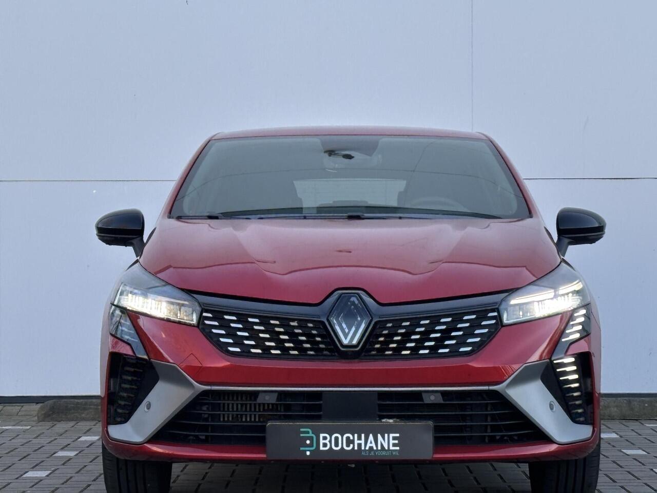 Renault CLIO 1.0 TCe 90 GPF esprit Alpine | 1e Eig |