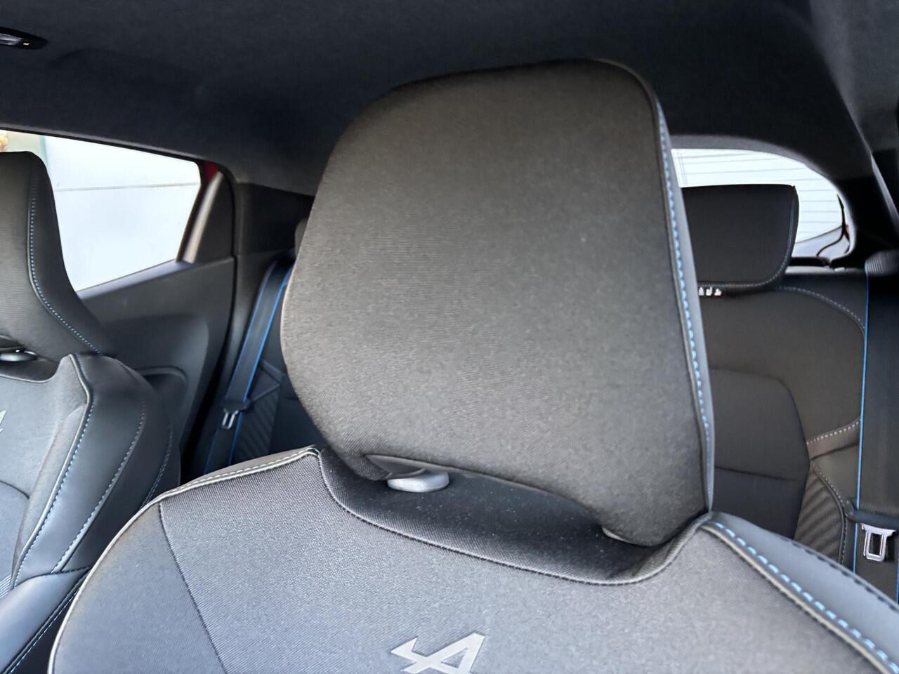 Renault CLIO 1.0 TCe 90 GPF esprit Alpine | 1e Eig |