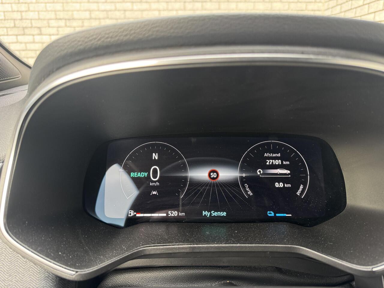 Renault CLIO 1.6 E-Tech Full Hybrid 145 Techno | Apple CarPlay / Android Auto | Achteruitrijcamera | Climate Control | Navigatie |