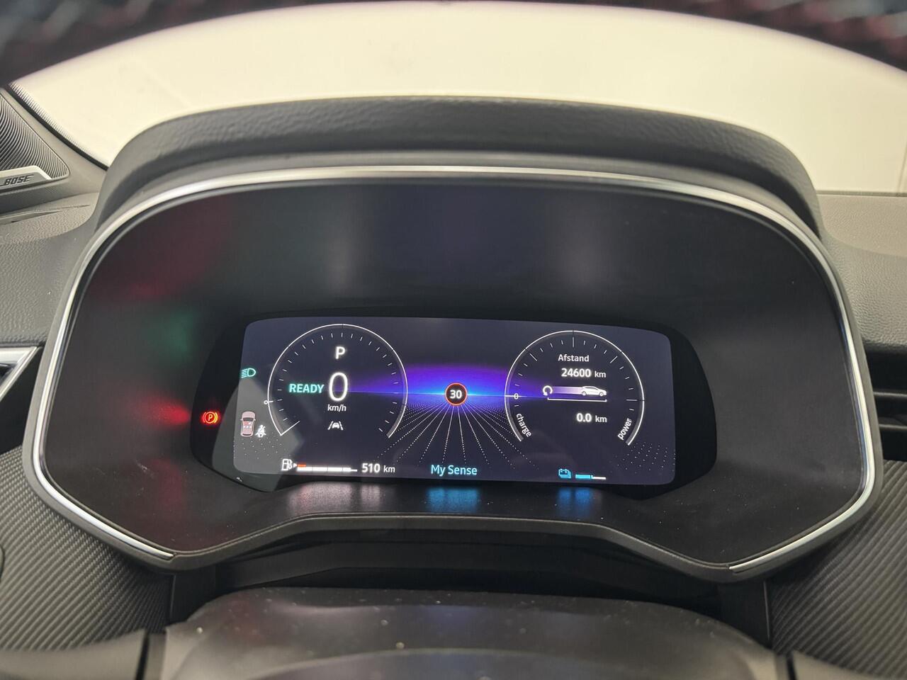 Renault CLIO 1.6 E-Tech Full Hybrid 145 Esprit Alpine | Stoelverwarming | BOSE-Audiosysteem | All-Season banden | Adaptive Cruise Control |