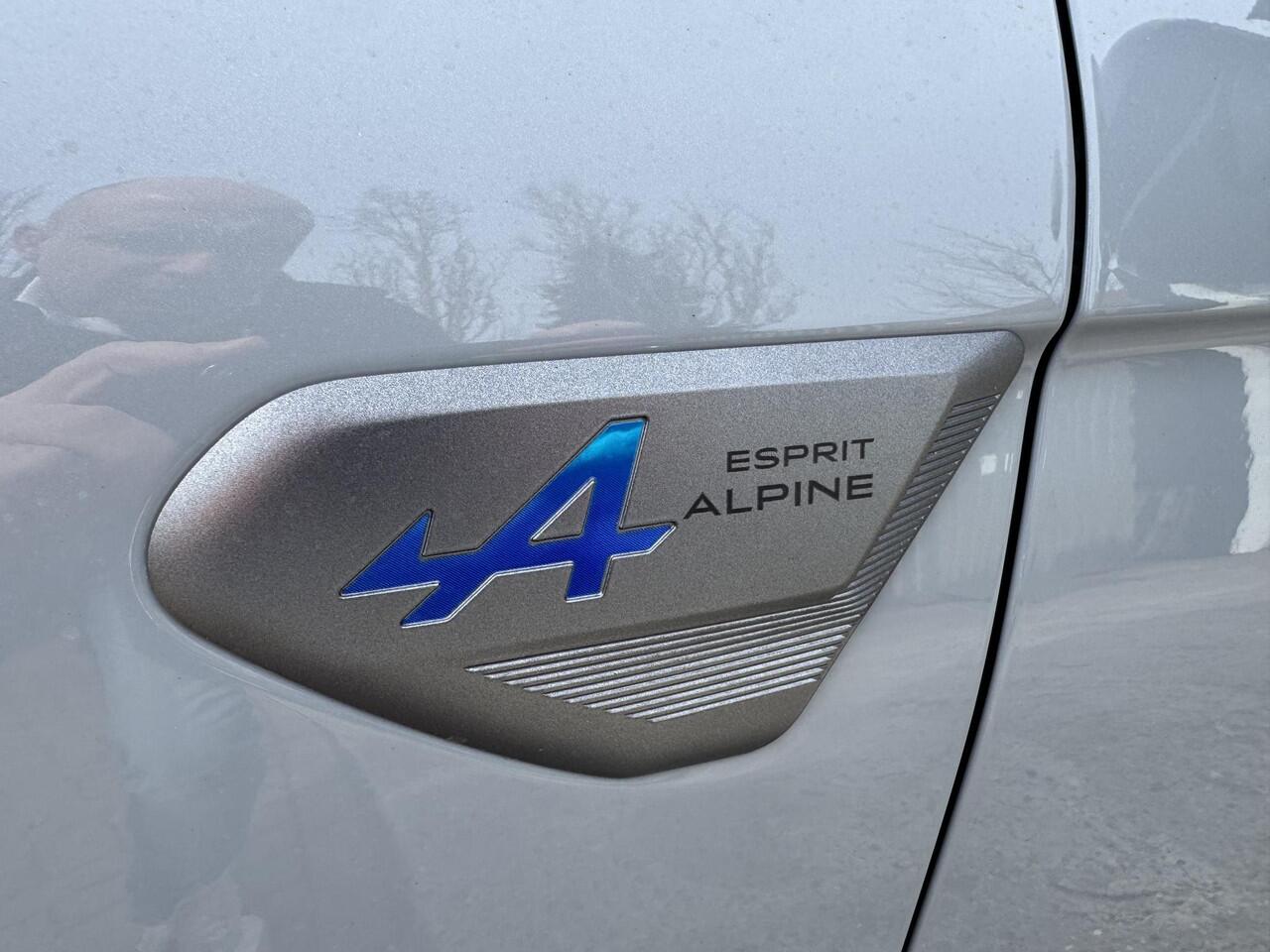 Renault CLIO 1.6 E-Tech 145 esprit Alpine+Bose+Pack Winter!!