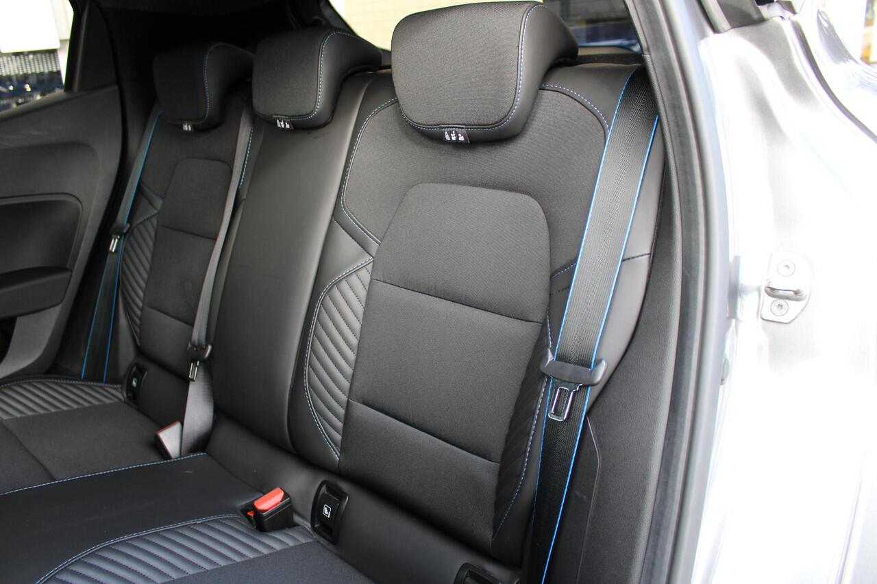 Renault CLIO 1.0 TCe 90 GPF esprit Alpine | Adaptive Cruise Control | 360° Camera | Parkeersensoren Voor+Achter