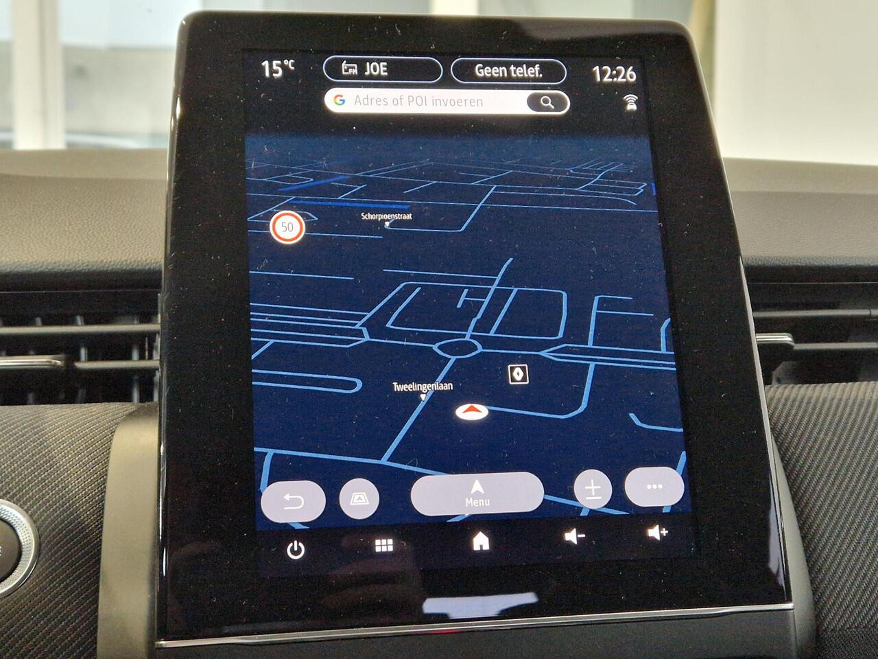 Renault CLIO 1.0 TCe 90 GPF esprit Alpine | 360° CAMERA | BOSE PREMIUM AUDIO | NAVIGATIE | DIGITALE COCKPIT |