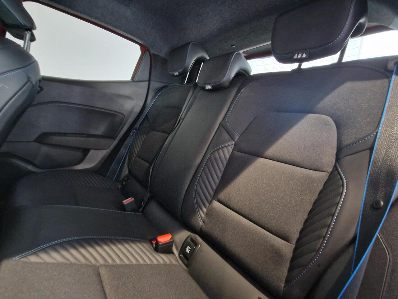 Renault CLIO 1.0 TCe 90 GPF esprit Alpine | 360° CAMERA | BOSE PREMIUM AUDIO | NAVIGATIE | DIGITALE COCKPIT |