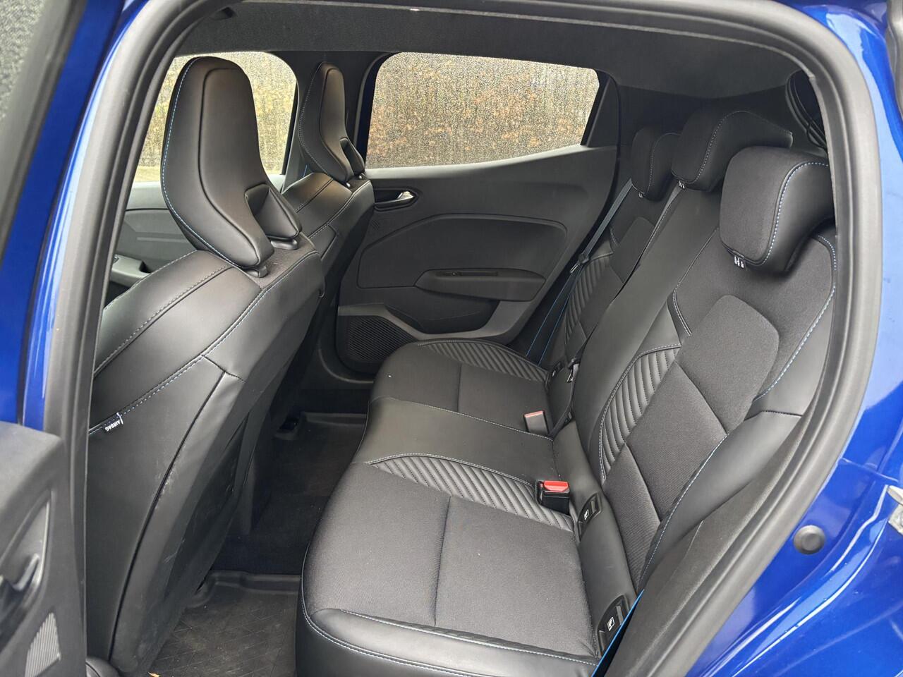 Renault CLIO 1.0 TCe 90 GPF esprit Alpine | Camera | Navigatie | 1e Eig |