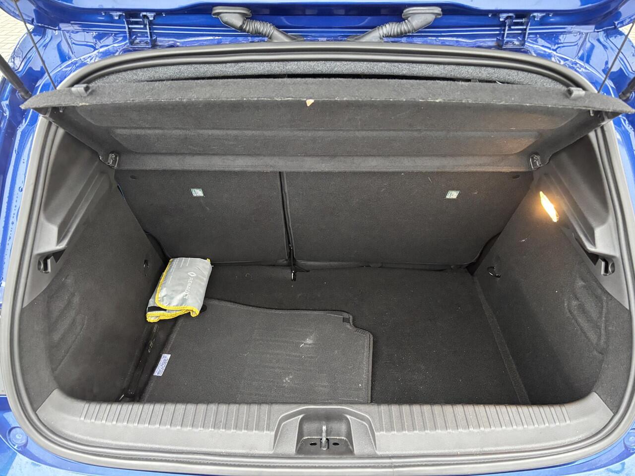 Renault CLIO 1.0 TCe 90 GPF esprit Alpine | Camera | Navigatie | 1e Eig |