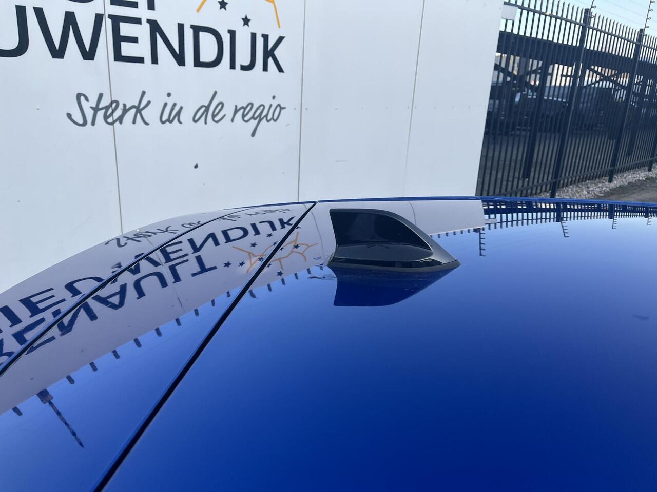 Renault CLIO 1.0 TCe ECO-G 100 evolution / AIRCO / PARKEERSENSOREN / APPLE CARPLAY / ANDROID AUTO / LPG3 / LICHTMETALEN VELGEN