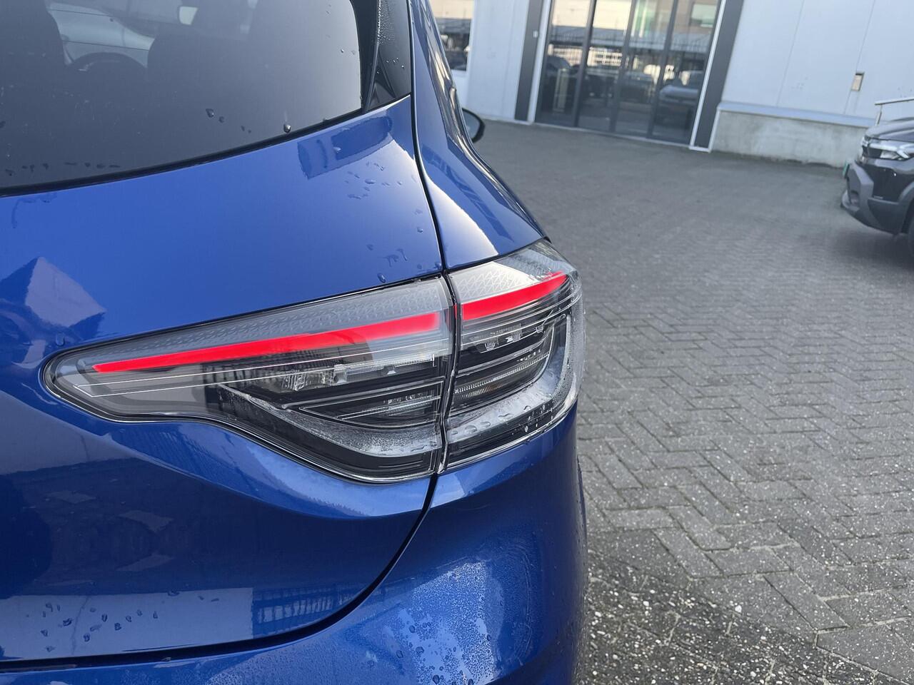 Renault CLIO 1.0 TCe ECO-G 100 evolution / AIRCO / PARKEERSENSOREN / APPLE CARPLAY / ANDROID AUTO / LPG3 / LICHTMETALEN VELGEN