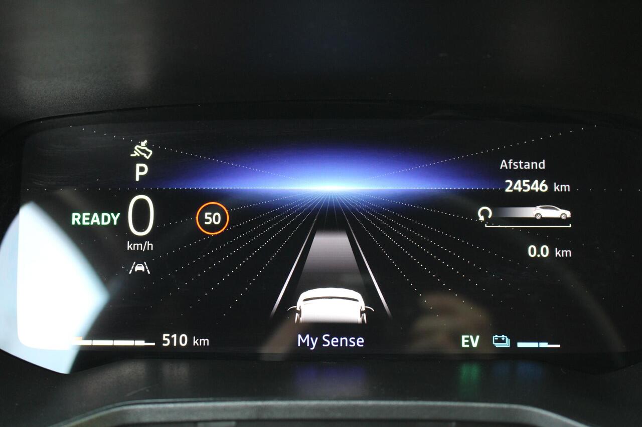 Renault CLIO 1.6 E-Tech Full Hybrid 145 techno | Stoel en stuurverwarming | Navigatie pakket | Climate control