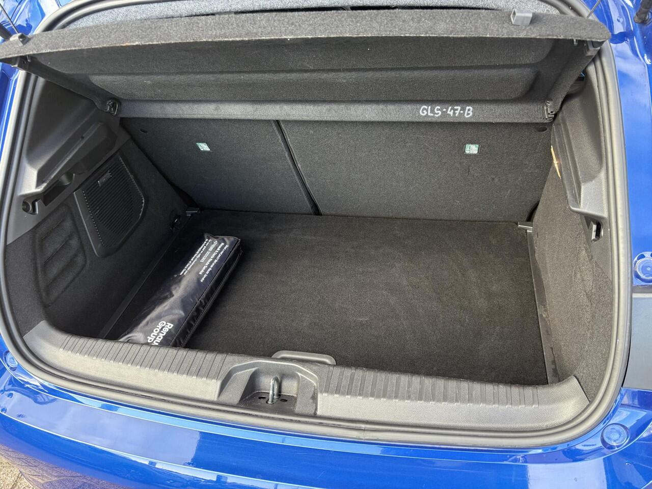 Renault CLIO 1.0 TCe 90 GPF esprit Alpine | NAP | 360 graden camera | Bose Audio | Navigatie | Park assist|